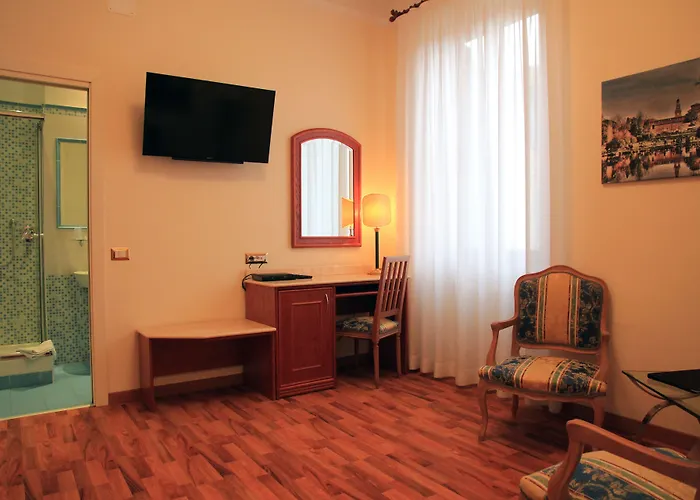 Hotel Palladio *