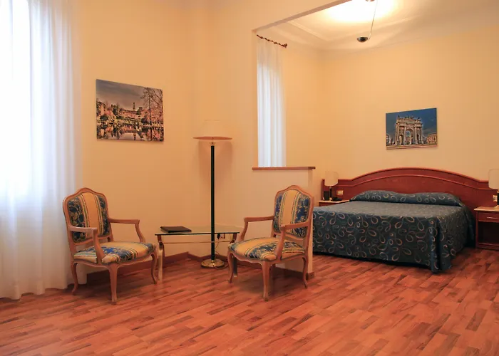 Palladio Hotel