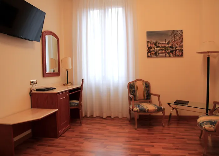 Hotel Palladio Mediolan