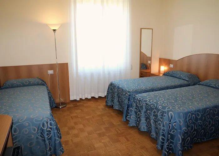 Palladio Hotel Mediolan