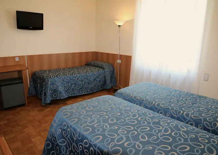 Hotel Palladio *