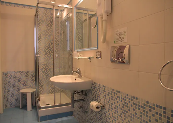 ホテル パラディオ