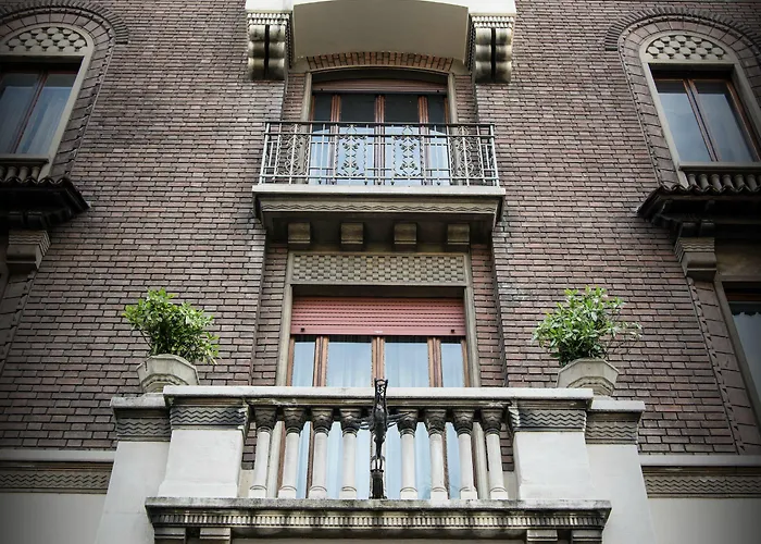 Hotel Palladio *