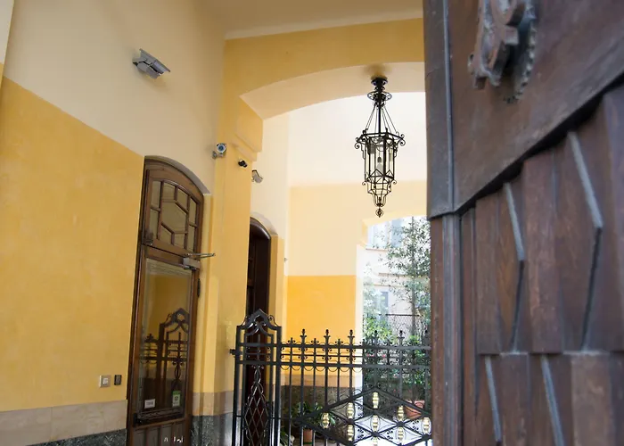 Hotel Palladio