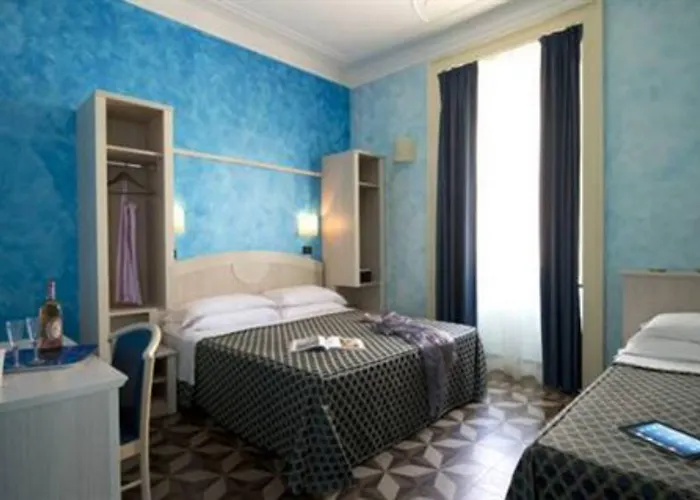 Panizza Hotell Milano
