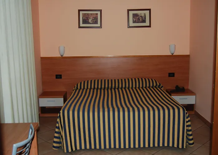 Salerno Hotel Milano