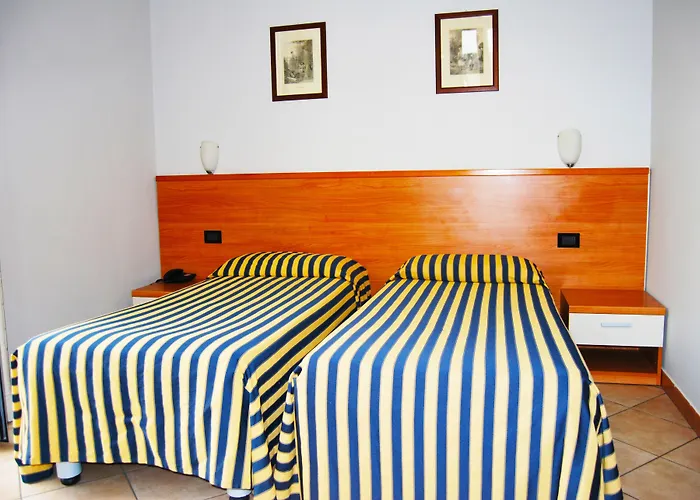 Salerno Hotel