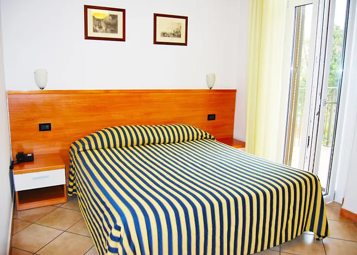 Hotel Salerno