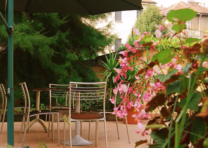 Salerno Hotel Milano
