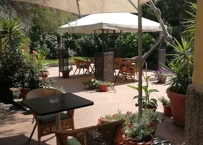 Hotel Salerno Milano