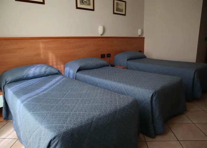 Salerno Hotel Milano