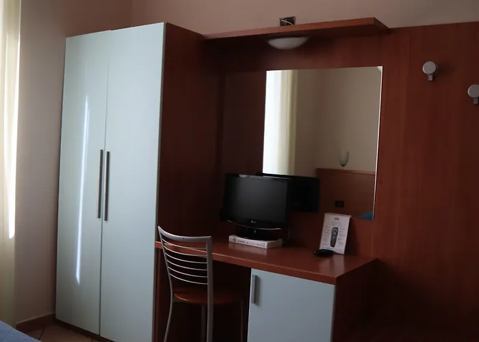 Salerno Hotel Milano
