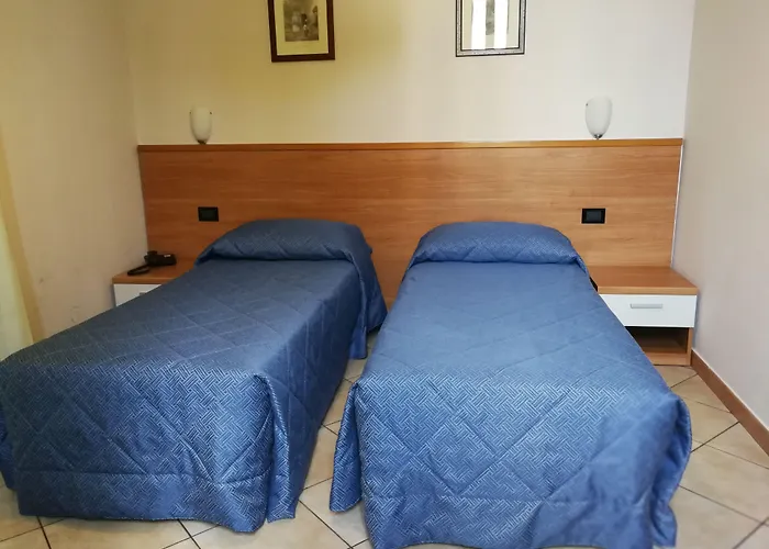 Salerno Hotel