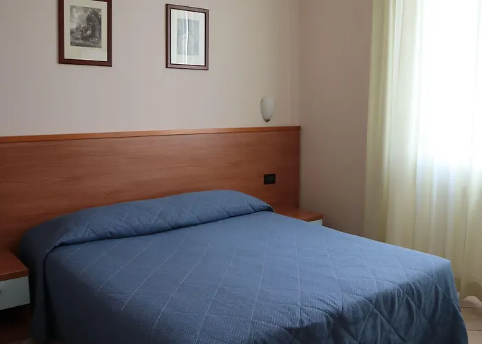 Hotel Salerno 3*