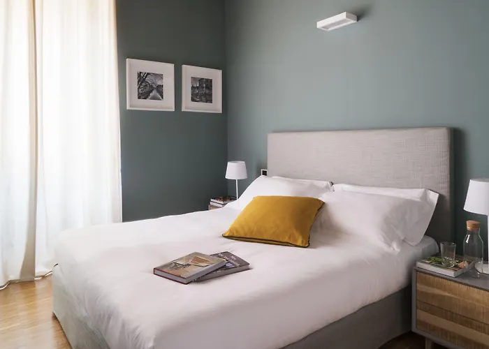 Brera In San Fermo * Mediolan