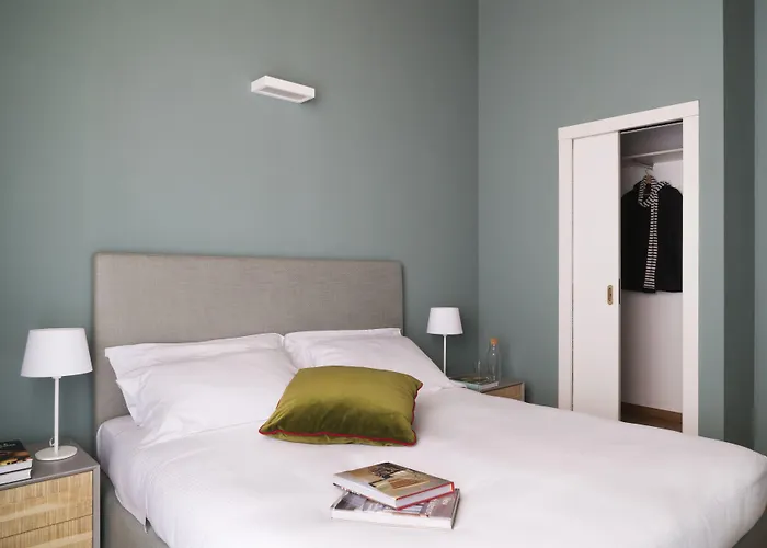 Brera In San Fermo Mediolan