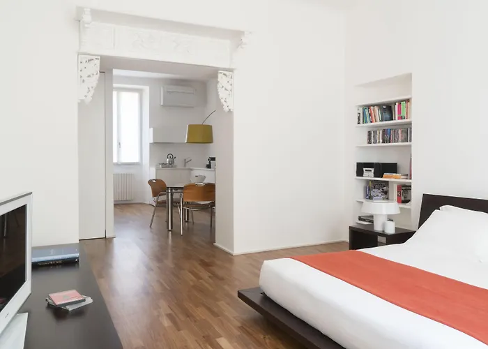 Brera In San Fermo * Mediolan