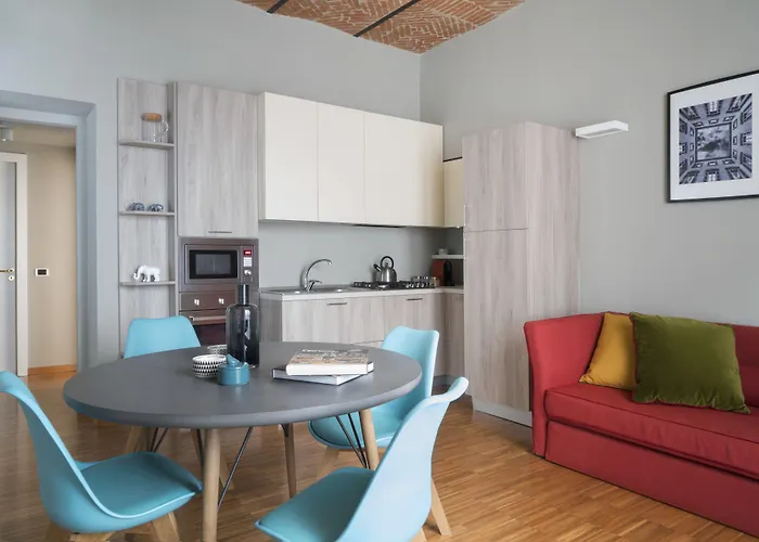 Brera In San Fermo * Mediolan