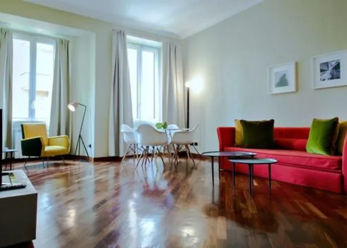 Brera In San Fermo *