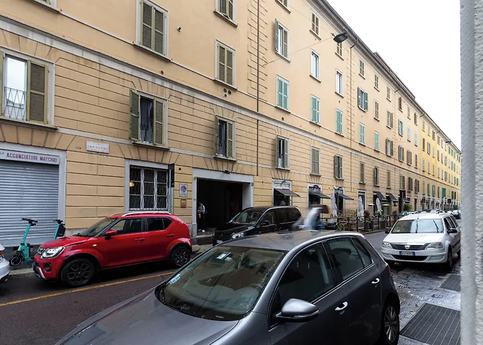 Apartament Brera In San Fermo