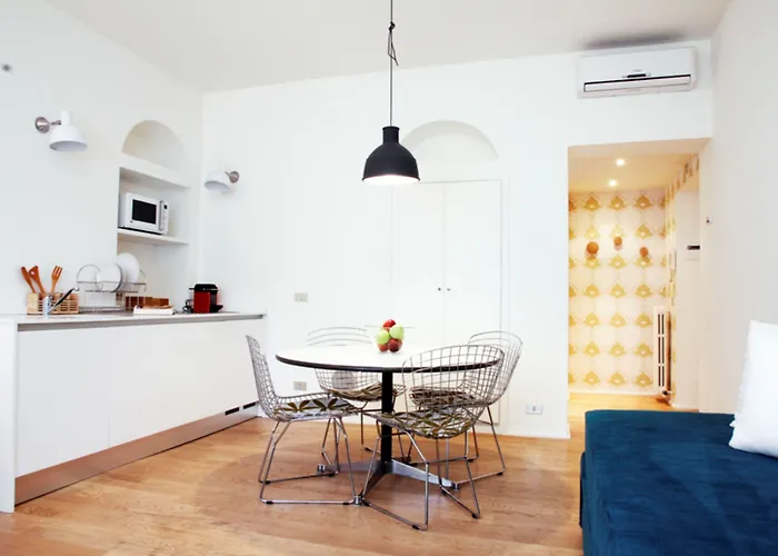 Brera In San Fermo * Mediolan