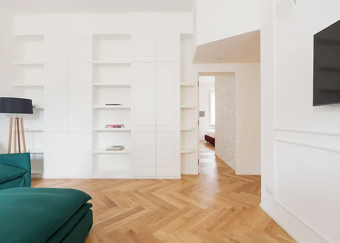 Apartament Brera In San Fermo *