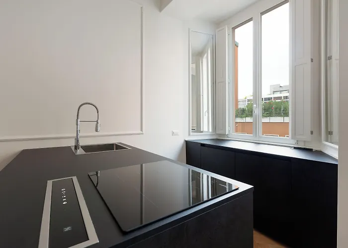 Brera In San Fermo * Mediolan