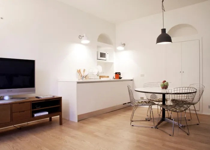 Brera In San Fermo *