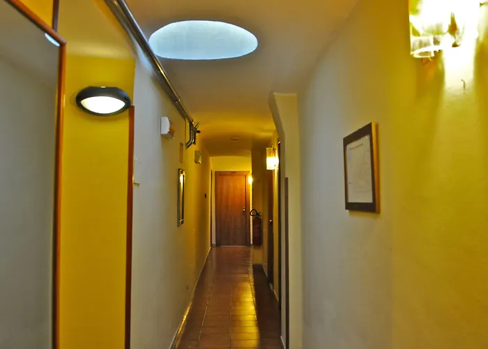 Hotel Vecchia Milano