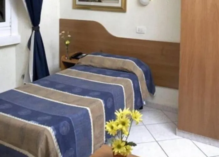 מלון Arco