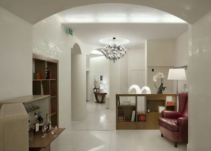 Maison | Esperienze 4*