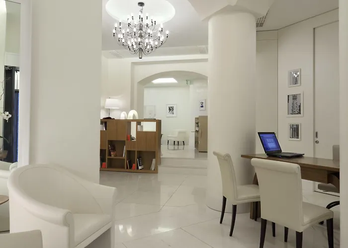 Maison | Esperienze Hotel Milano