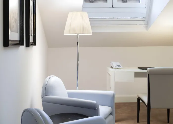 Hotel Maison | Esperienze 4*