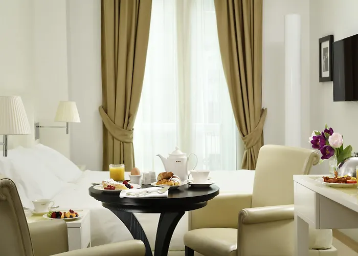 Maison | Esperienze Hotel 4*
