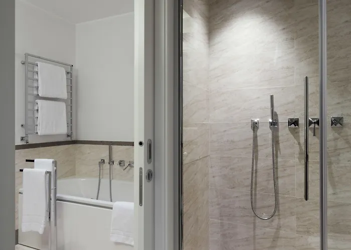 Hotel Maison | Esperienze