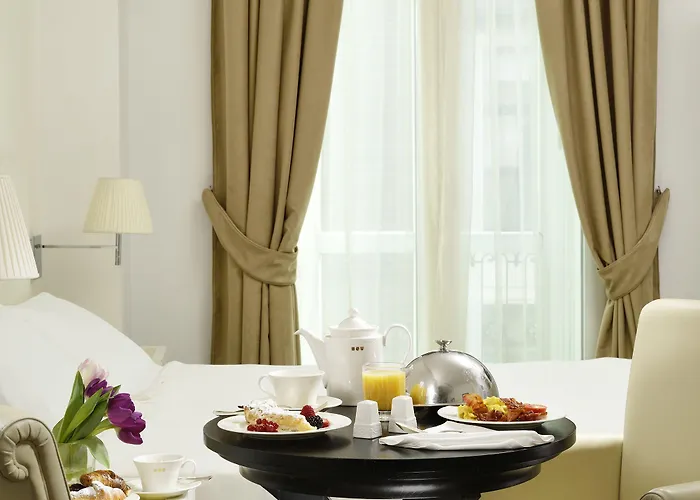 Hotel Maison | Esperienze 4*