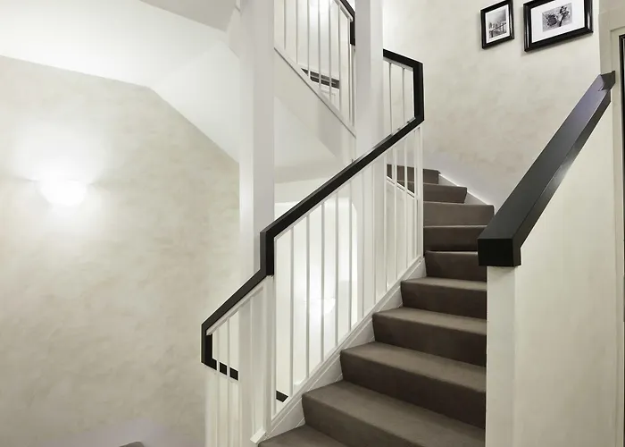 Maison | Esperienze Hotel Milano