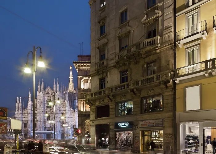 Maison | Esperienze Hotel