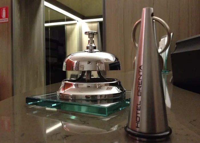 브렌타 호텔 밀라노