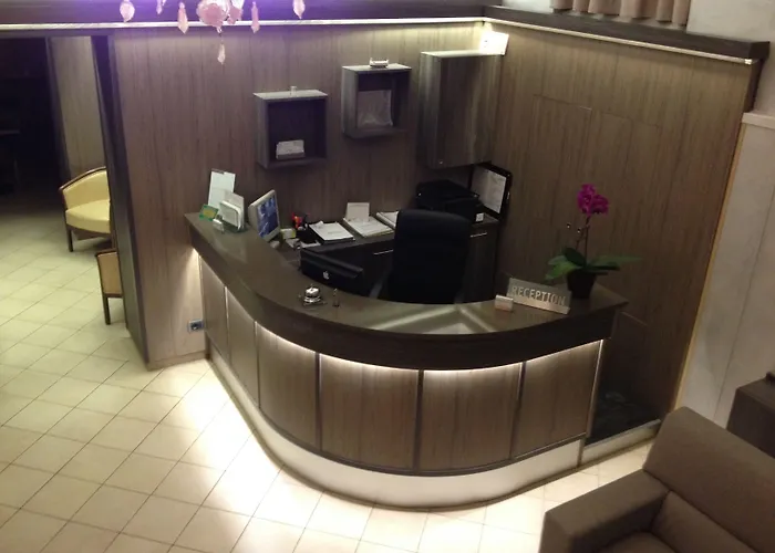 브렌타 호텔 밀라노