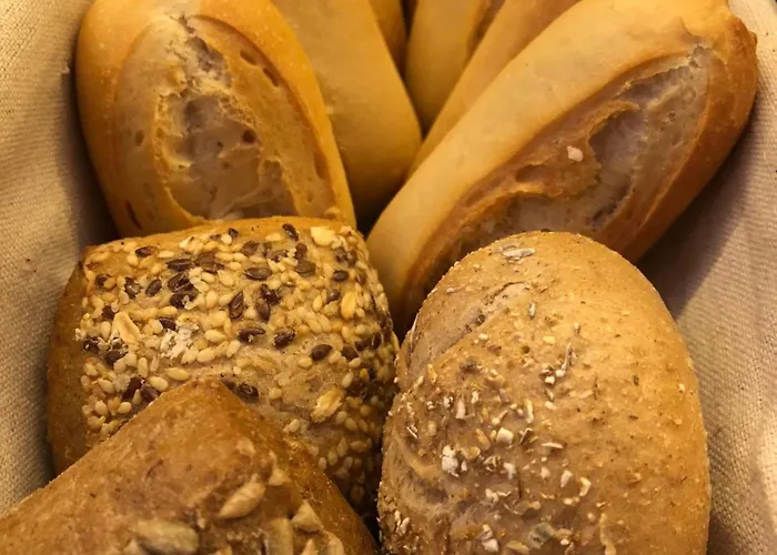 브렌타 호텔 밀라노