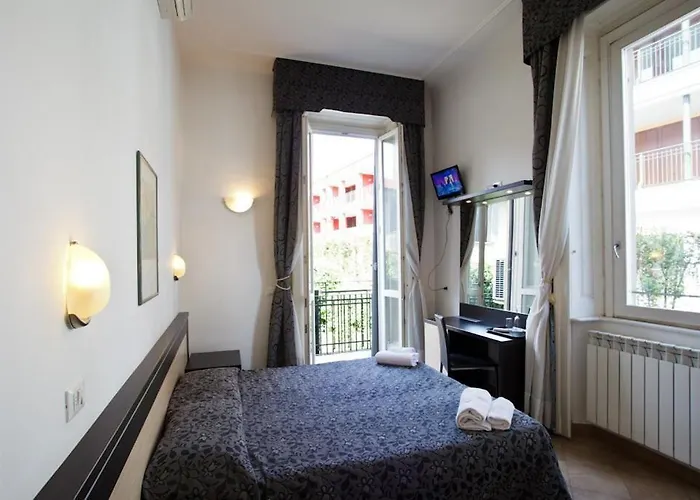 브렌타 2* 밀라노