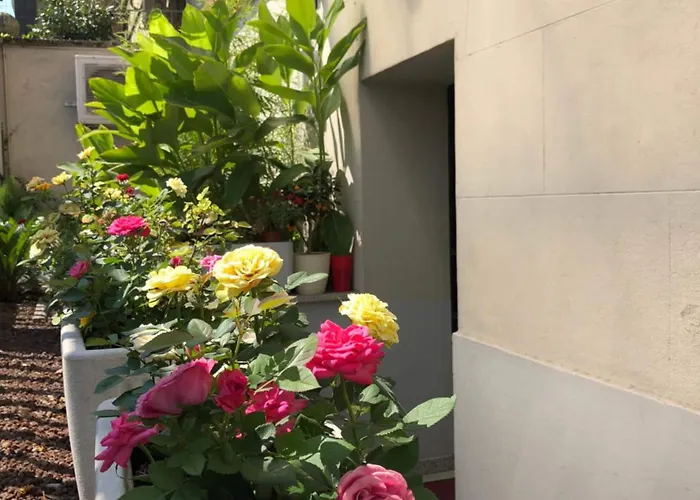 호텔 브렌타 밀라노