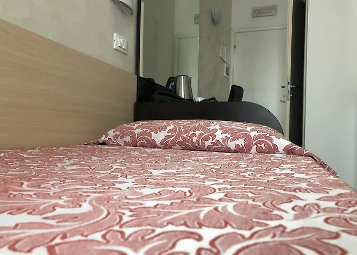 브렌타 2* 밀라노