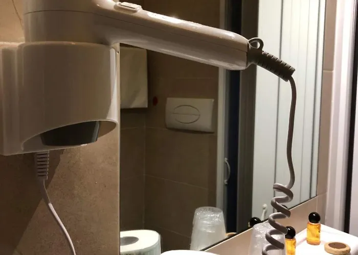 브렌타 호텔 밀라노