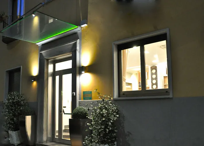 酒店 多佛尔酒店 2*