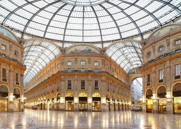Dover 2* Milan
