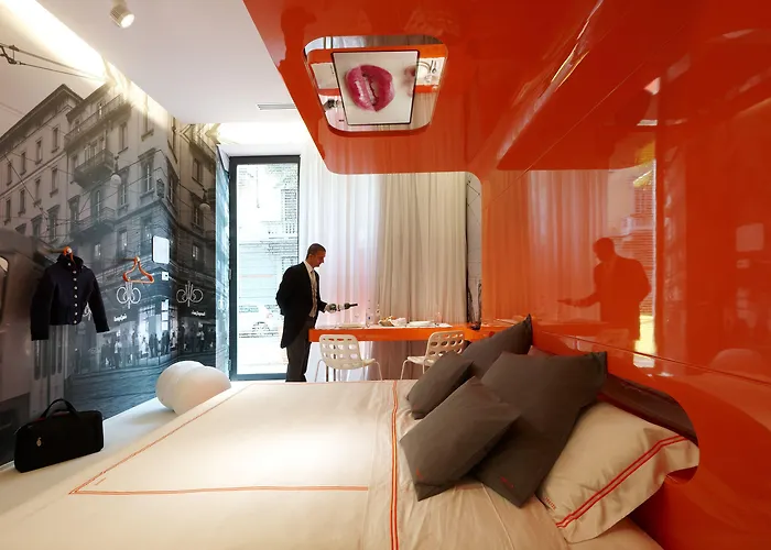 Townhouse 33 Boutique