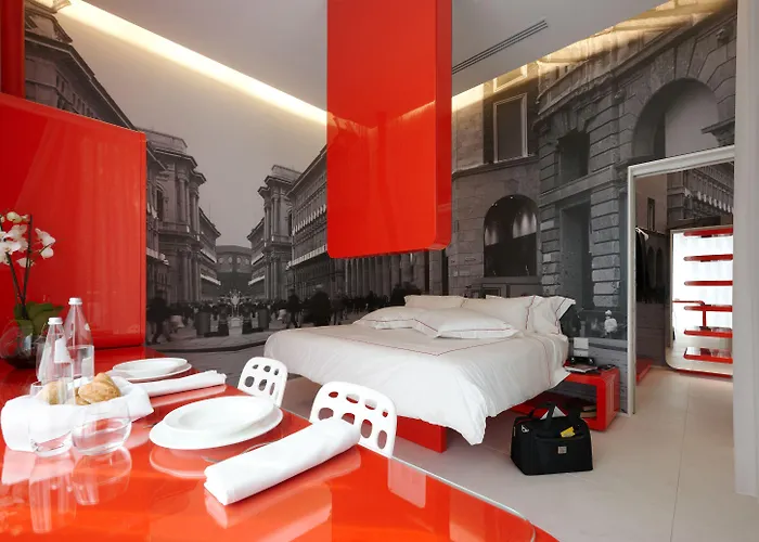 فندق Townhouse 33 Boutique