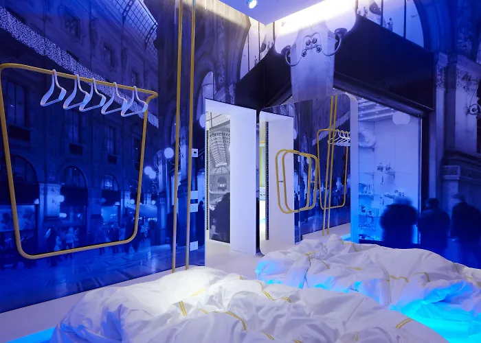 Hotell Townhouse 33 Boutique 4*